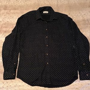 Taylor Stitch - Jack Shirt - L 42 EUC